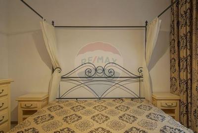 Apartament cu 2 camere decomandat cu gradina- Sanpetru - 7