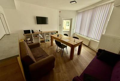 Birou de Inchiriat | 40mp | Parter + Etaj | Zona Brancoveanu | - 3