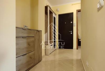 Apartament cu 2 camere decomandat, mobilat în Podgoria - 9