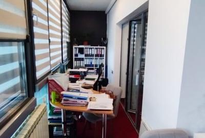 Apartament 3 camere decomandat  103mp, Domana Ghica Plaza, 3 locuri de parcare - 22