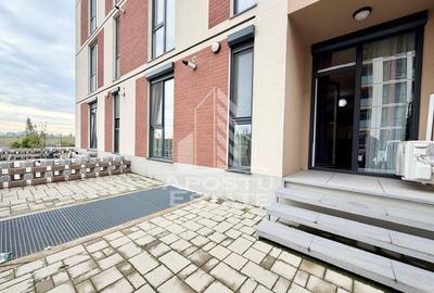 Apartament 2 camere, curte proprie, loc de parcare, Torontalului - 8