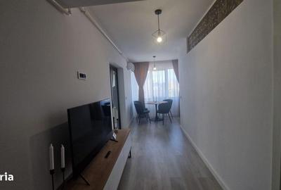 Apartament cu 3 camere decomandat, mobilat în George Enescu - 1