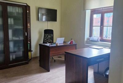 Apartament cu 3 camere în Take Ionescu - 3