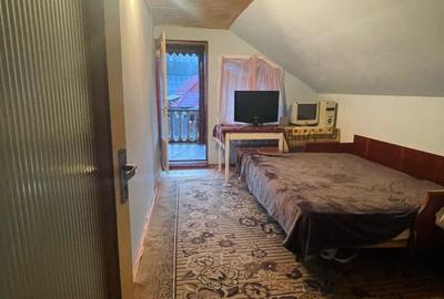 Casa de vanzare la poalele Vladeasa - 8