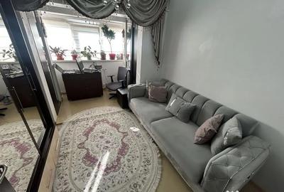 Apartament cu 3 camere decomandat, mobilat în Stadion - 5