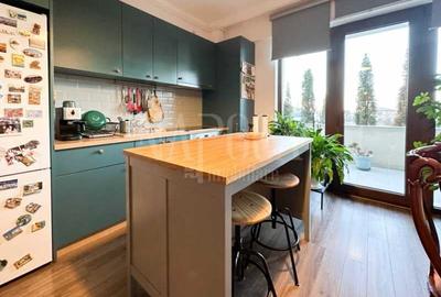 Apartament 2 camere de vanzare in Europa, Cluj Napoca