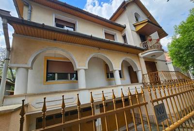 Vila in inima orasului Deva - 13