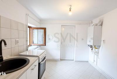 Apartament cu 3 camere decomandat, mobilat în Capitale - 8