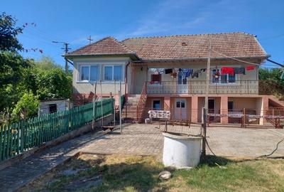 Casă cu 3 camere în Frata - 3