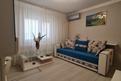 Vanzare apartament 3 camere dec in Galati, Sid-Vest, parter cu gradina - 15