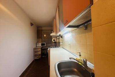 Apartament 2 camere | decomandat | 49 mpu | Calea Floresti Manastur - 4