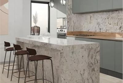 ? Apartament cu 3 camere decomandat - Freya Home - 1