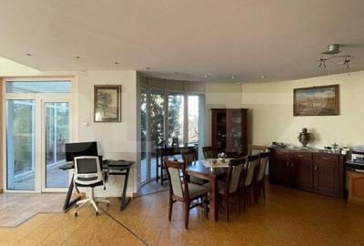 Exclusivitate! Vila cu 6 camere, 500 mp, zona Platou - 20