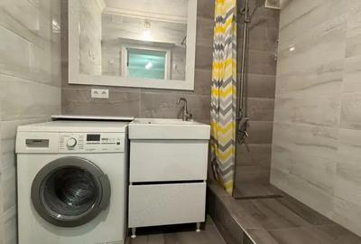 Garsoniera de inchiriat in zona Drumul Taberei - 3