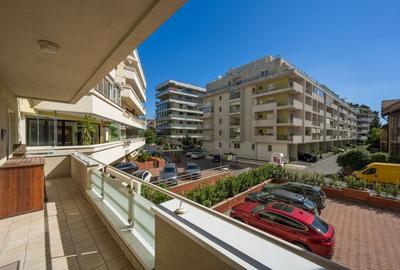 Apartament cu 4 camere, mobilat în Herăstrău - 20