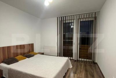 Apartament 2 camere, 54 mp, AMA Residence Unirii - 3