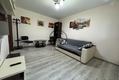 Garsonieră decomandată, mobilată în Ultracentral - 2