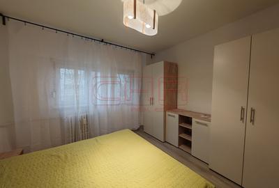 Apartament cu 2 camere decomandat, mobilat în Turda - 4
