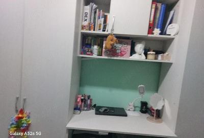 Apartament cu 2 camere nedecomandat în Șagului - 3