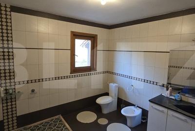 Casă individuală cu 4 camere cu Teren 1674 Mp în Central - 17