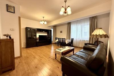 Apartament 4 camere langa Marriott | 106mp, Parcare & Pet Friendly | Tur Virtual - 3