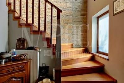 Casa 7 camere de vanzare in Someseni, Cluj Napoca - 15