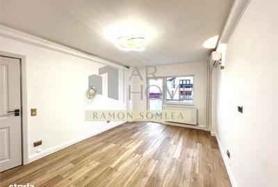 Apartament cu 2 camere în 9 Mai - 4