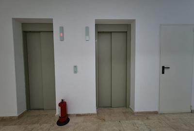 Lux!!! 2 Camere Campus Universitar - 21