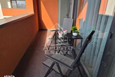 Apartament cu 2 camere în Dumbrăvița - 2