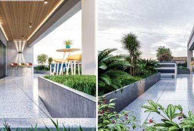 Apartament cu 4 camere în Central - 10