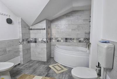 Apartament cu 3 camere decomandat, mobilat în Găvana - 5