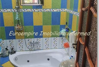 Pensiune 14 camere de vanzare zona Eforie Nord - 32