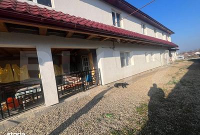Casă cu 3 camere în Sângeorgiu de Mureș - 4