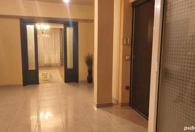Apartament cu 3 camere decomandat în 22 Decembrie - 6