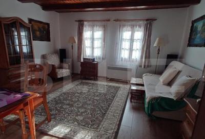 Casa de vacan?a, Brestova? - 4