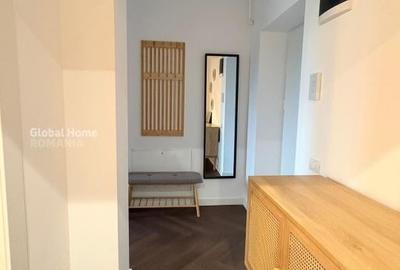 Apartament cu 2 camere decomandat, mobilat în Odăi - 13