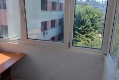 Garsonierăzona Cet mobilată utilată - 3