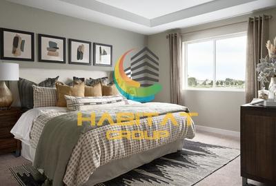 Apartament 3 Camere de vanzare, Metrou Mihai Bravu 200 m - 7