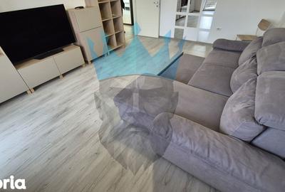 Apartament cu 3 camere, mobilat în Theodor Pallady - 7