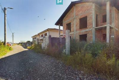 Duplex în Moșnița Nouă, în spate la Castel Duplex în Moșnița Nouă, în spate la Castel - 10