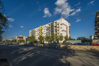 Garsoniera 2015 Metrou Nicolae Grigorescu - 19