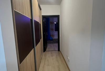 7 Minute Metrou Dimitrie Leonida | Apt 3 camere - 2 bai - 9