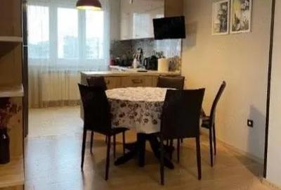 Garsoniera in zona Cotroceni - 1