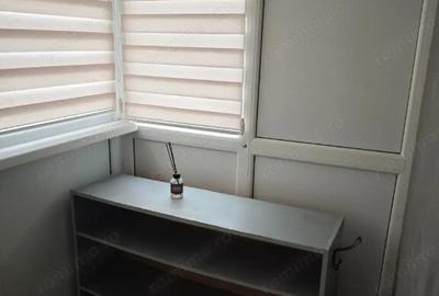 Apartament cu 2 camere decomandat în Militari