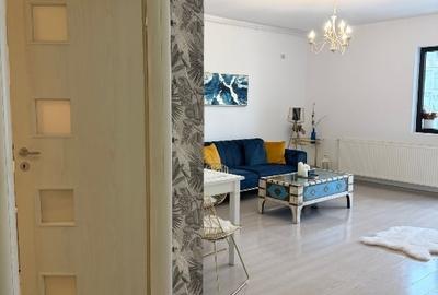 Apartament cu 2 camere decomandat, mobilat în Pantelimon - 5