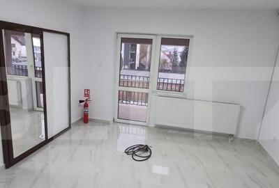 Spatiu pentru o clinica dentara sau birouri, 3 camere, 60 mp - 4