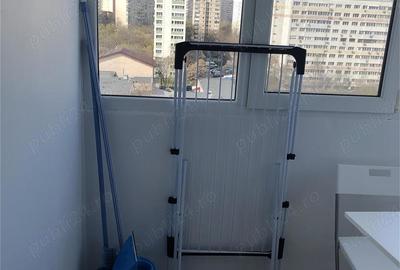 Garsonieră decomandată în Iancului - 9