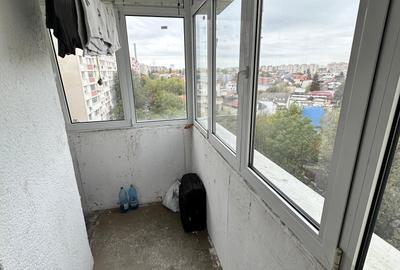 Apartament 2 cam | Alexandru Obregia | Piata Sudului - 14