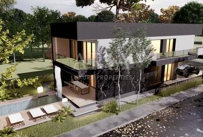 VILA INDIVIDUALA - smart villa - PIPERA VILA INDIVIDUALA - smart villa - PIPERA - 2