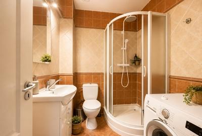 Casă individuală cu 7 camere cu Canalizare în Vatra Luminoasă - 18